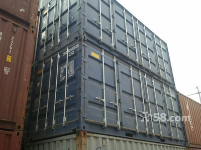 江浙滬二手集裝箱銷(xiāo)售與改裝指南