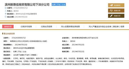 沾化區(qū)下洼鎮(zhèn)“投融貸”困局 村民投資打水漂，汽車(chē)與二手百貨銷(xiāo)售難解難題