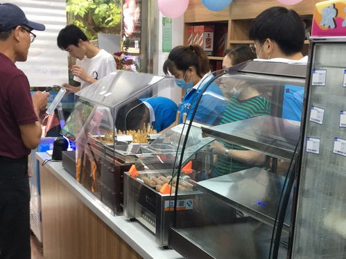 便利贊便利店 農村市場能否成為二手日用百貨零售的新風口？